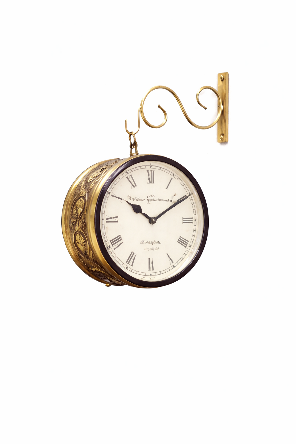HANGING CLOCK